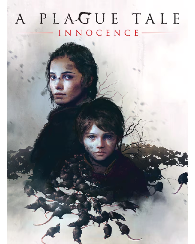 A Plague Tale: Innocence A Plague Tale: Innocence