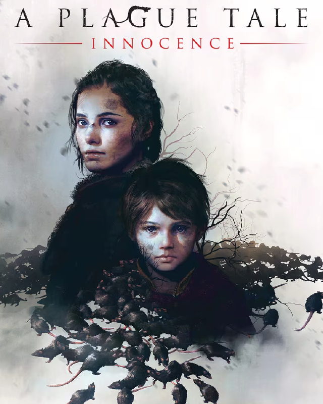 A Plague Tale: Innocence A Plague Tale: Innocence