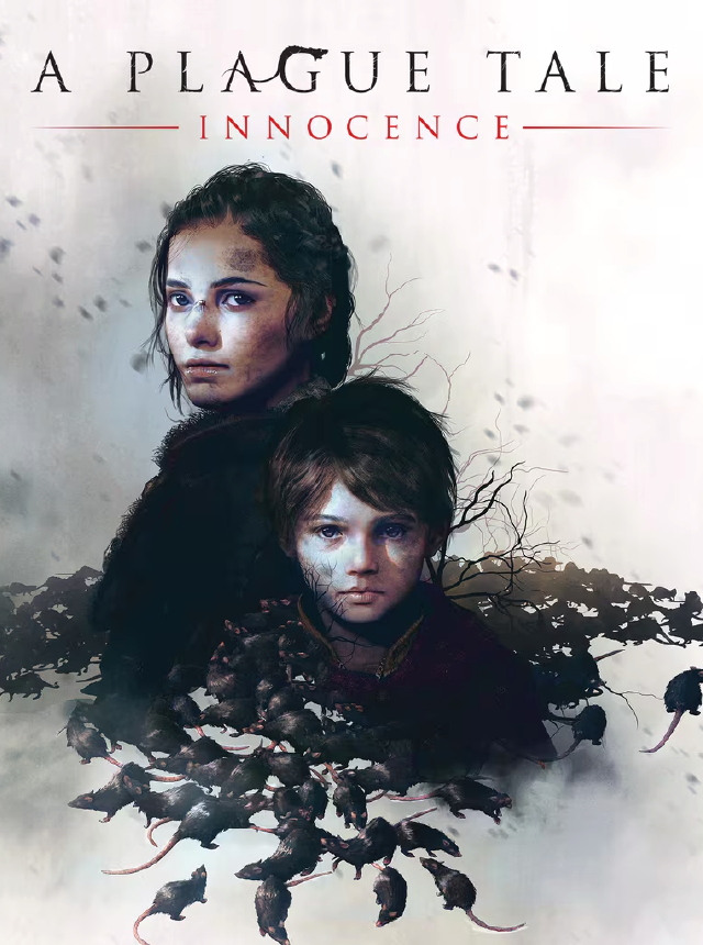 A Plague Tale: Innocence