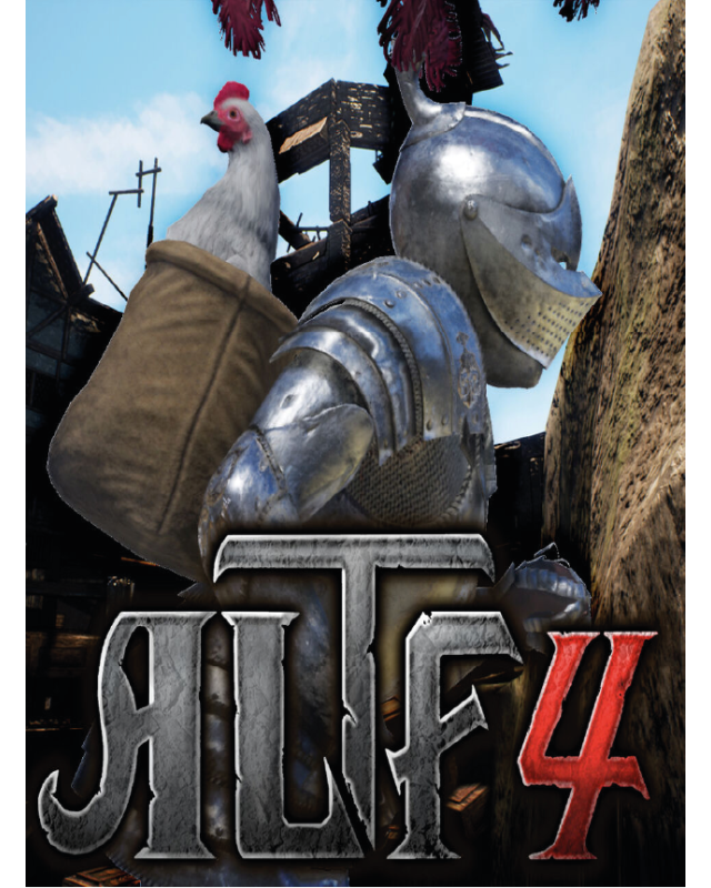 ALTF4
