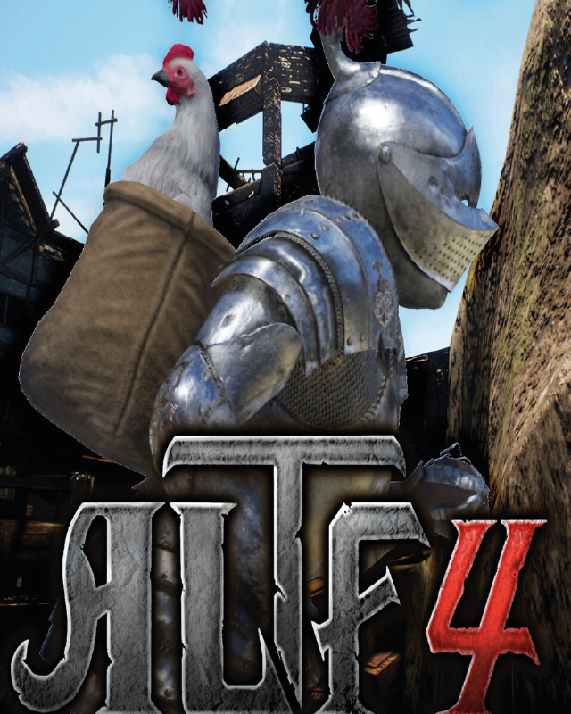 ALTF4