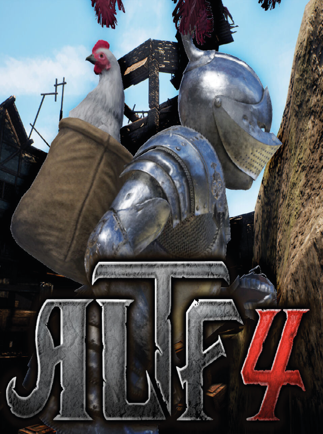 ALTF4