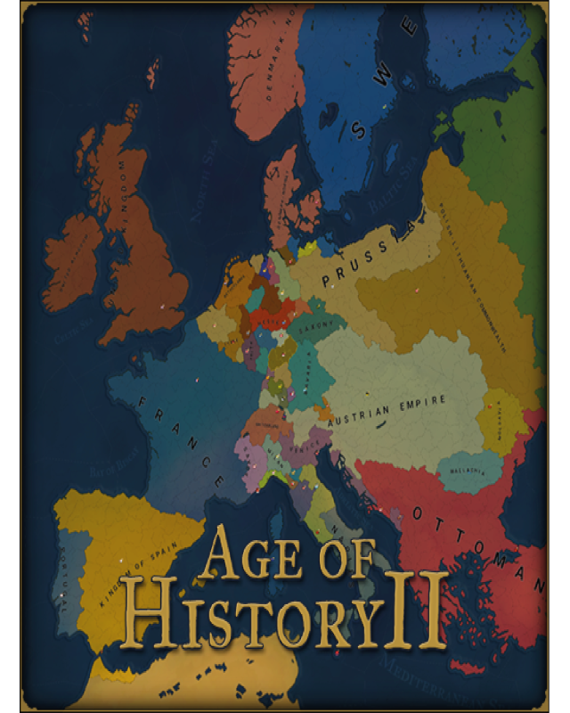Age of History 2