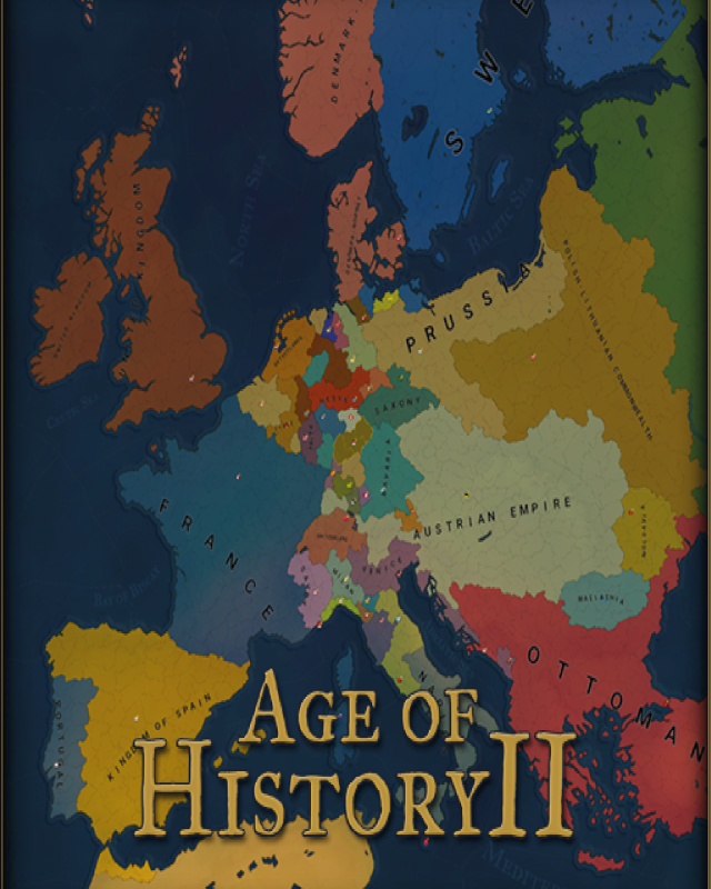 Age of History 2