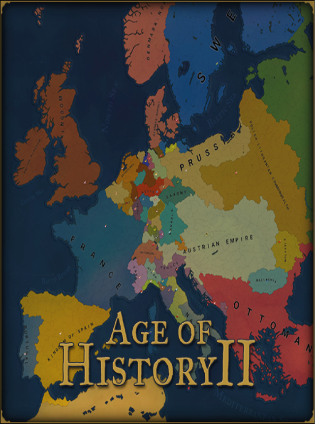 Age of History 2