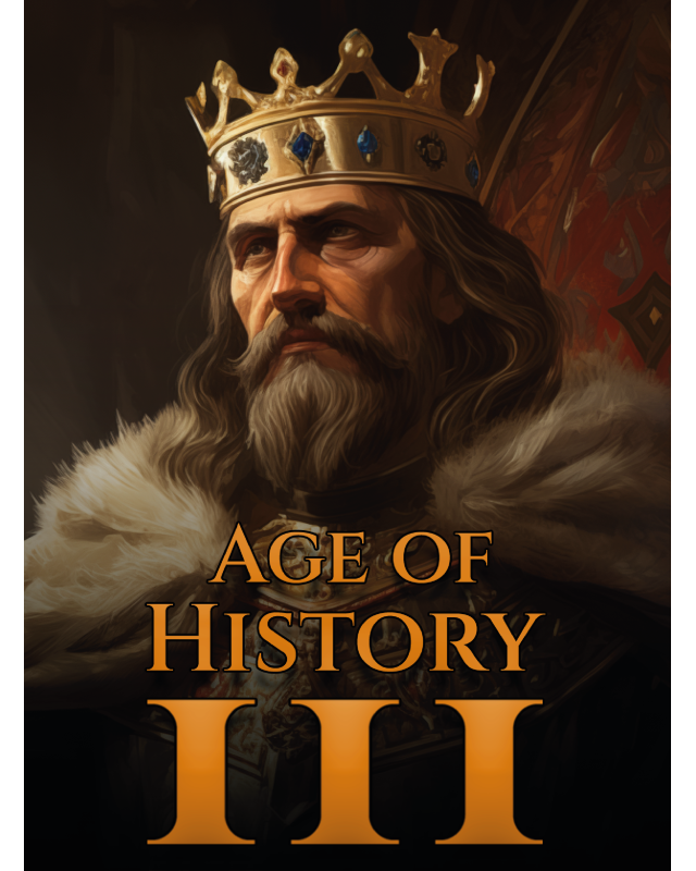 Age of History 3