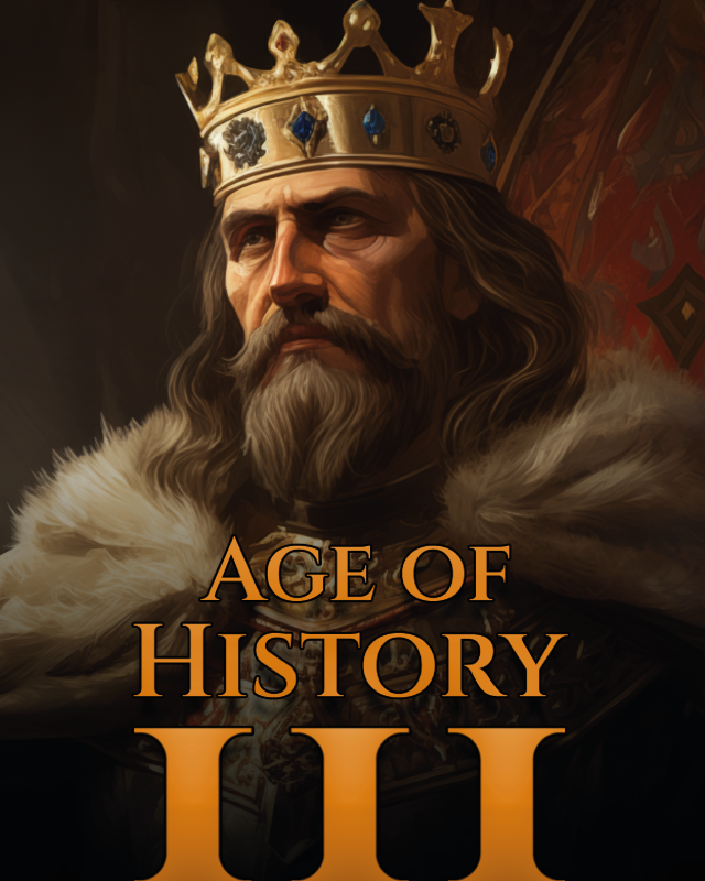 Age of History 3