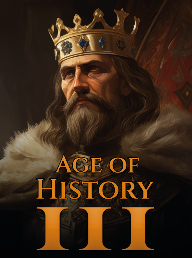 Age of History 3
