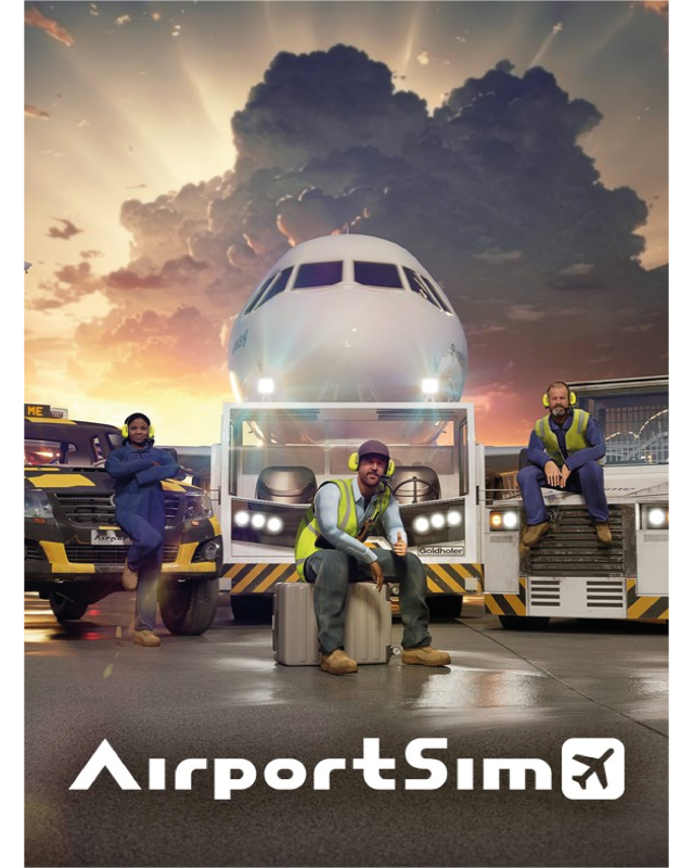 AirportSim