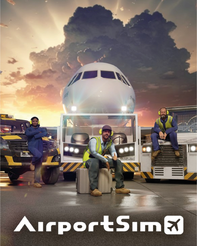 AirportSim