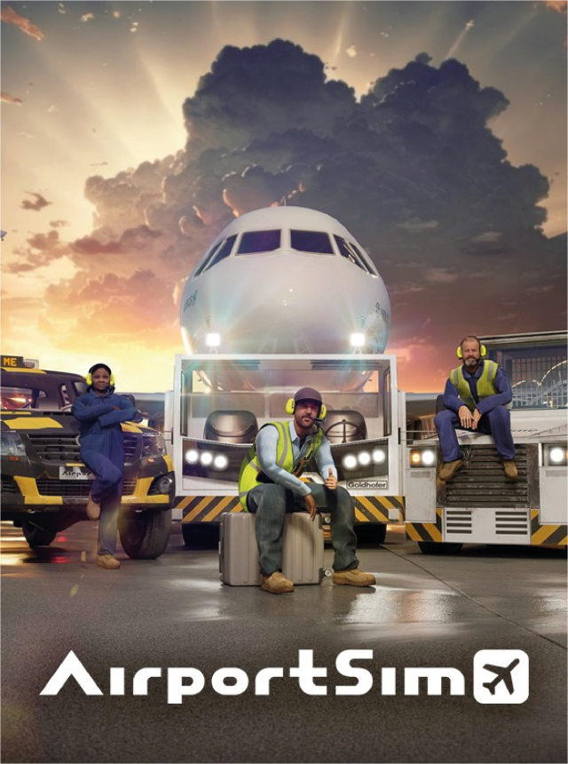 AirportSim