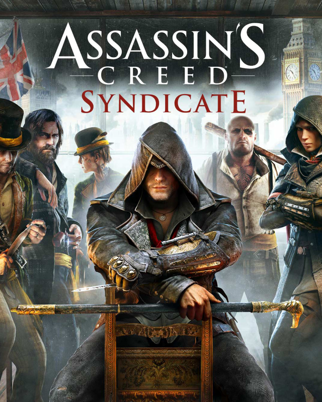 Assassin's Creed Syndicate