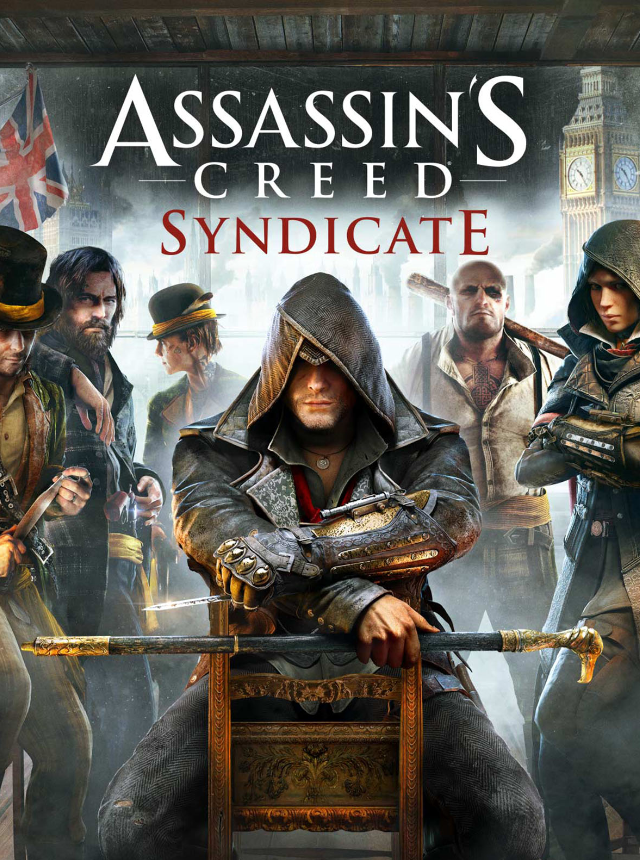 Assassin's Creed Syndicate