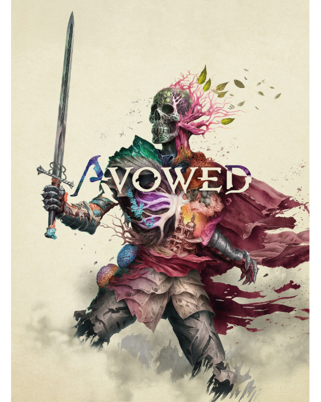Avowed
