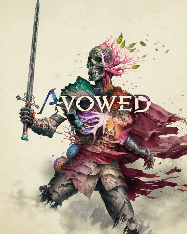 Avowed