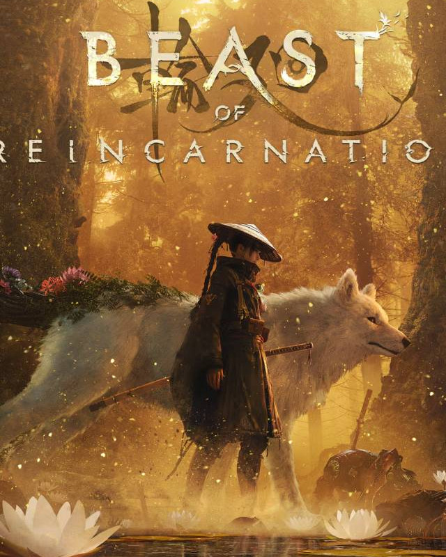 Beast of Reincarnation