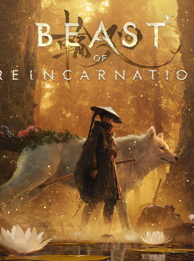 Beast of Reincarnation