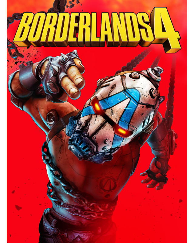 Borderlands 4