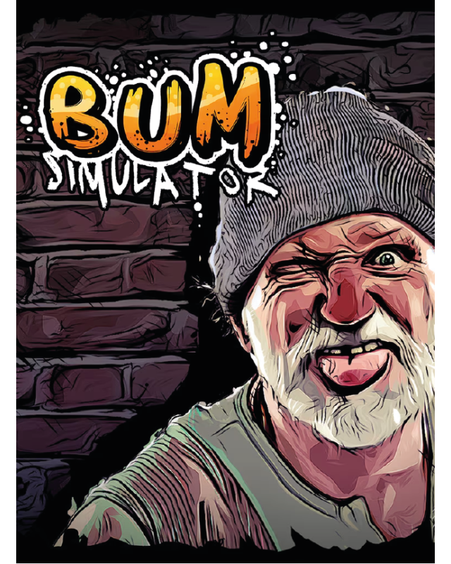 Bum Simulator