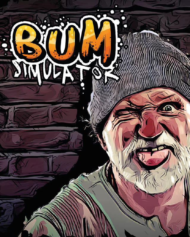 Bum Simulator