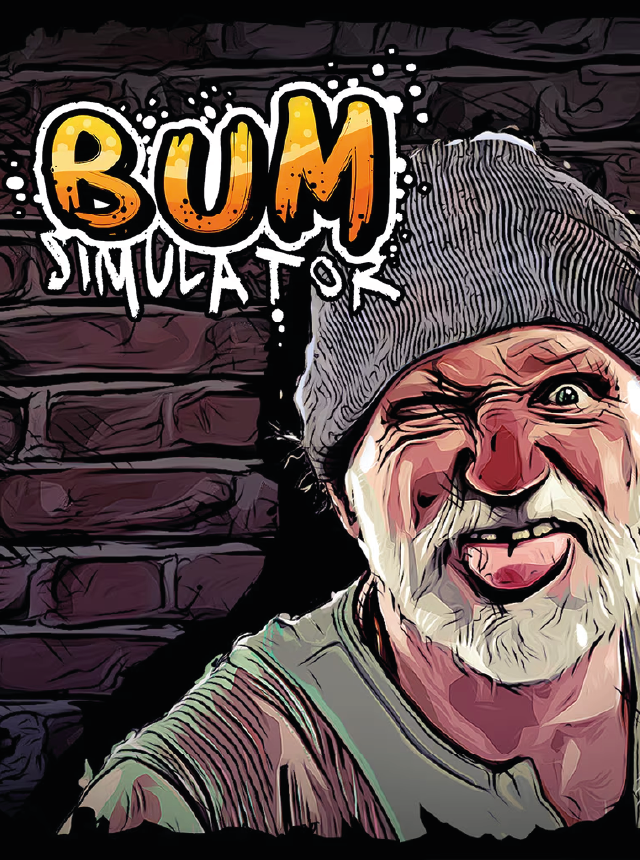 Bum Simulator