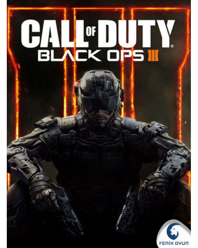 Call of Duty®: Black Ops 3 Call of Duty®: Black Ops 3
