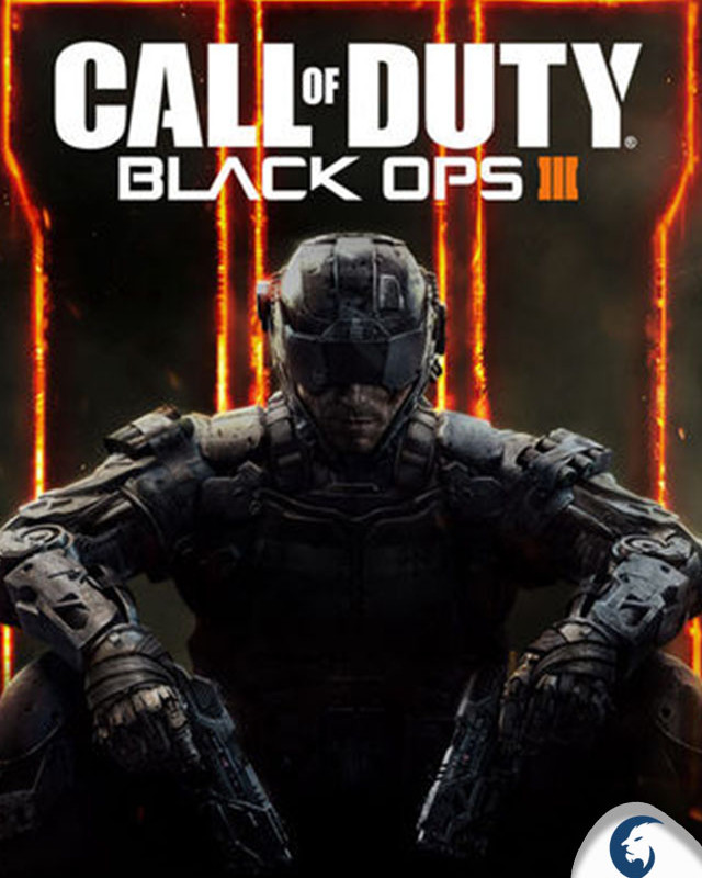 Call of Duty®: Black Ops 3