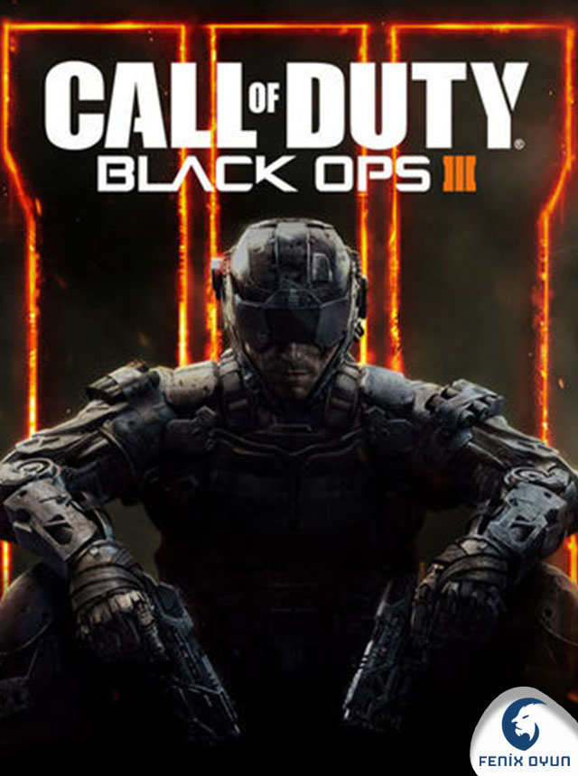 Call of Duty®: Black Ops 3