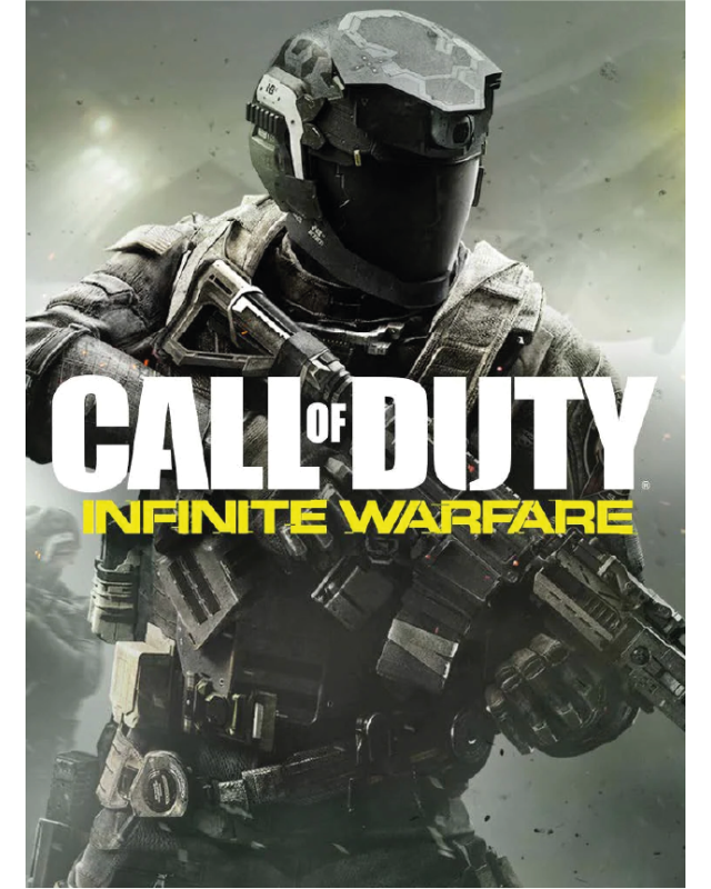 Call of Duty®: Infinite Warfare