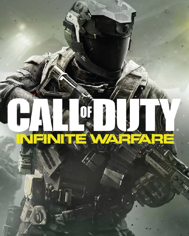 Call of Duty®: Infinite Warfare