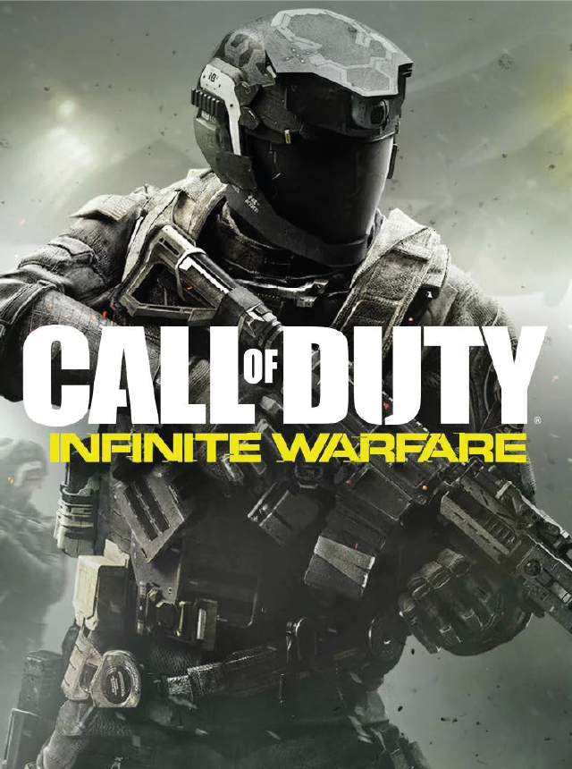 Call of Duty®: Infinite Warfare