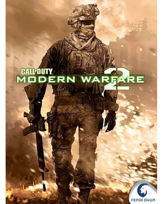 Call of Duty®: Modern Warfare® 2 (2009)