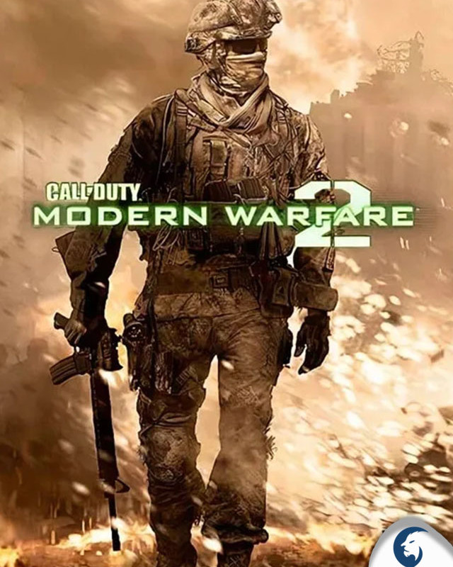 Call of Duty®: Modern Warfare® 2 (2009)