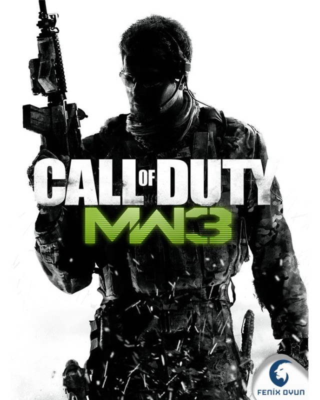 Call of Duty®: Modern Warfare® 3 (2011)