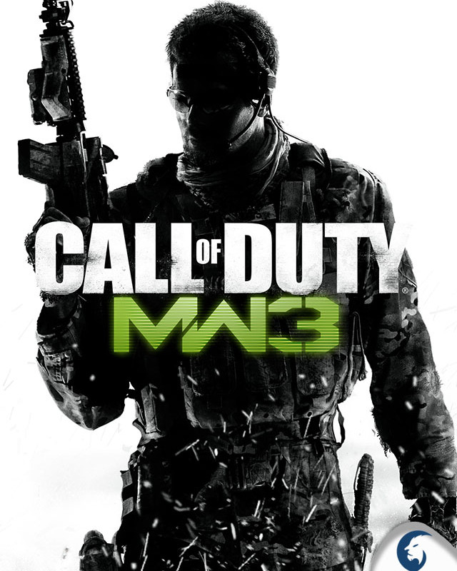 Call of Duty®: Modern Warfare® 3 (2011)