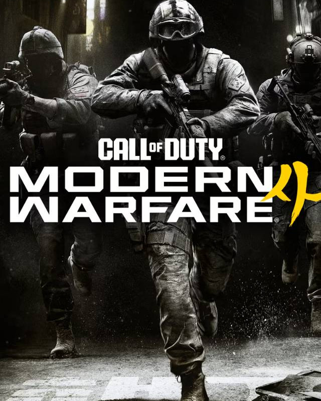 Call of Duty®: Modern Warfare® 4 (2026)