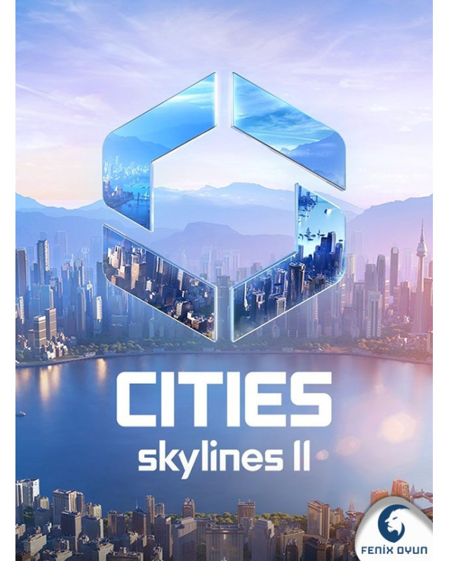 Cities: Skylines II - Ultimate Edition