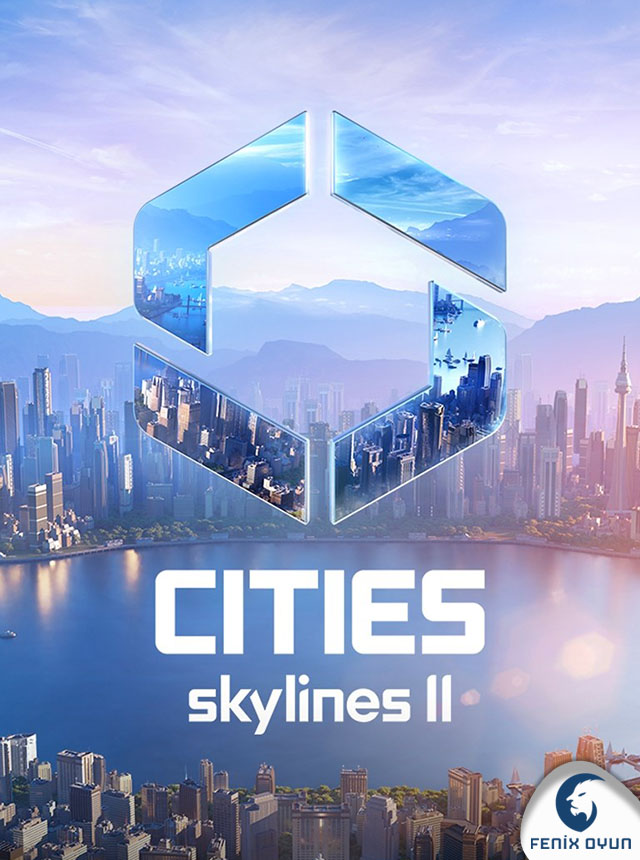 Cities: Skylines II - Ultimate Edition