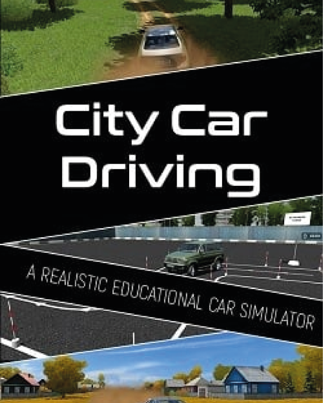 City Car Driving City Car Driving
