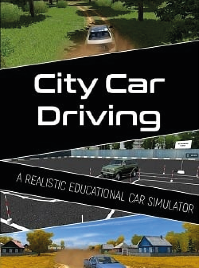 City Car Driving