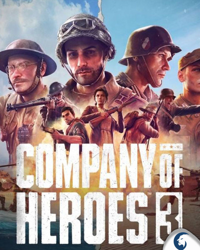 Company of Heroes 3