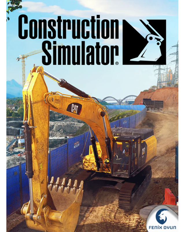 Construction Simulator - Extended Edition