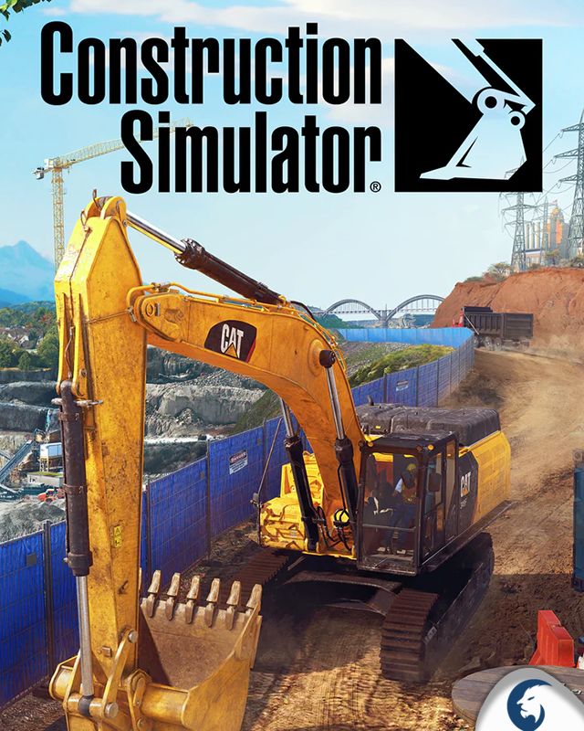 Construction Simulator - Extended Edition