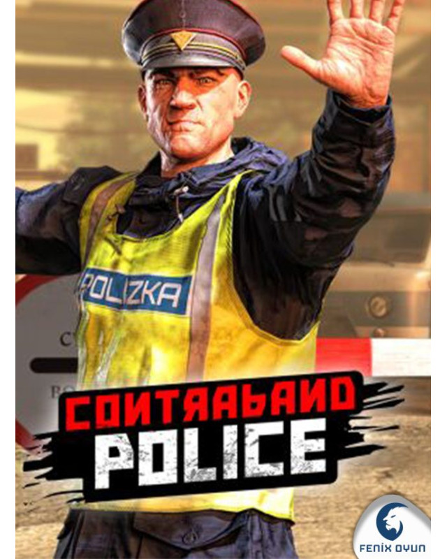Contraband Police