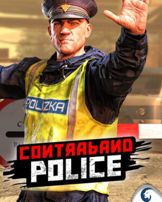 Contraband Police