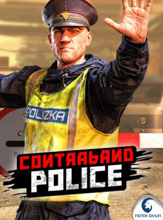 Contraband Police