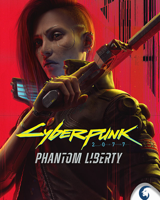 Cyberpunk 2077: Phantom Liberty