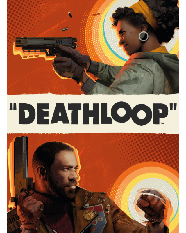 DEATHLOOP