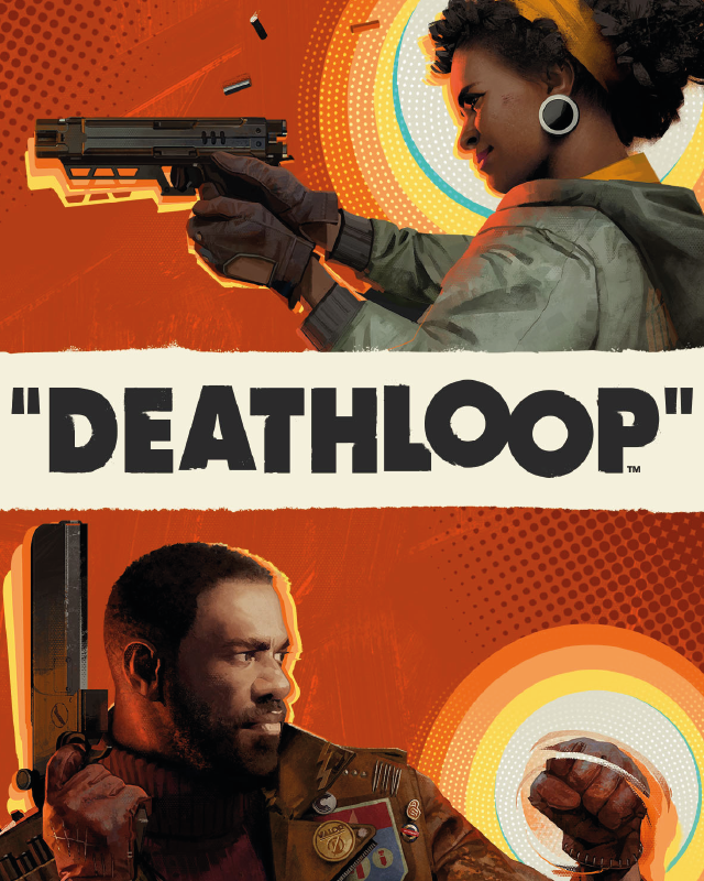 DEATHLOOP