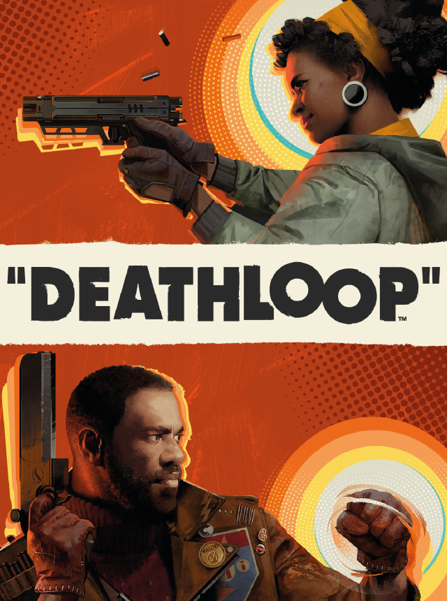 DEATHLOOP